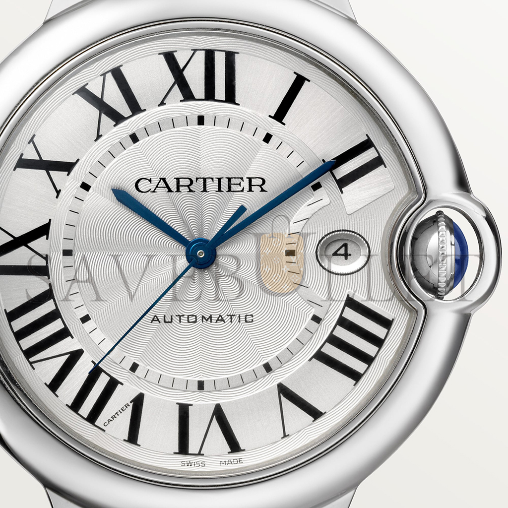 Ca*t*er ballon bleu de Ca*t*er watch wsbb0026